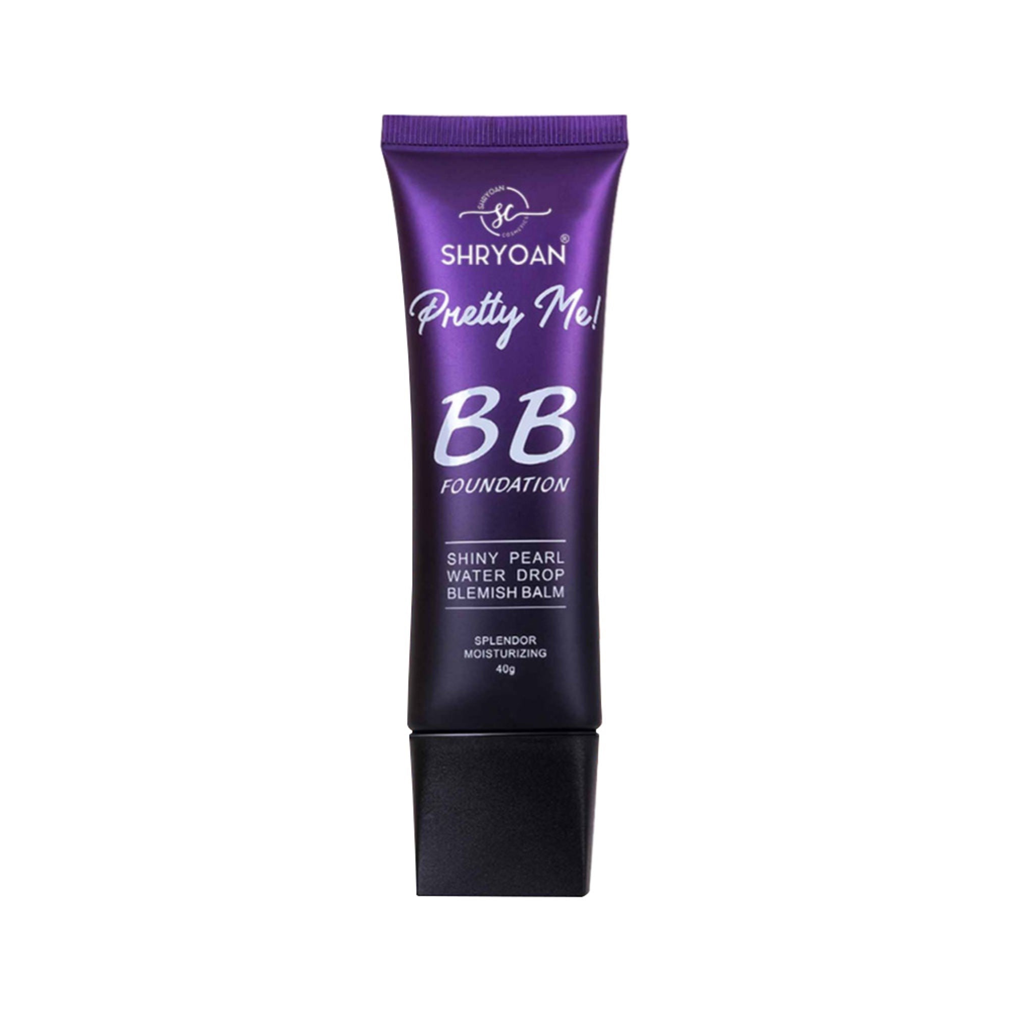 Shryoan Pretty Me BB Foundation - 3 - Distacart