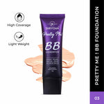 Thumbnail for Shryoan Pretty Me BB Foundation - 3