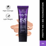 Thumbnail for Shryoan Pretty Me BB Foundation - 4