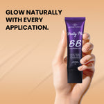 Thumbnail for Shryoan Pretty Me BB Foundation - 4 - Distacart