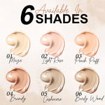 Thumbnail for Shryoan Pretty Me BB Foundation - 4 - Distacart