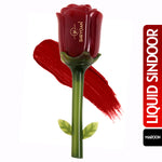 Thumbnail for Shryoan Rose Liquid Smudge Proof & Waterproof Sindoor - Maroon