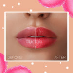 Thumbnail for Shryoan Flirt-In Color Change Waterproof Long Lasting Bullet Lipstick - 2 - Distacart