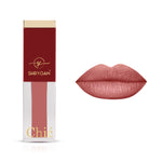 Thumbnail for Shryoan Chic Velvet Matte Liquid Lipstick - Brown Sugar Rose-10 - Distacart