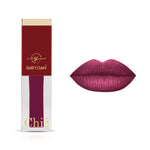 Thumbnail for Shryoan Chic Velvet Matte Liquid Lipstick - Lavender Lotus-16 - Distacart
