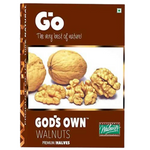 Thumbnail for Go Premium Walnut Kernels Halves