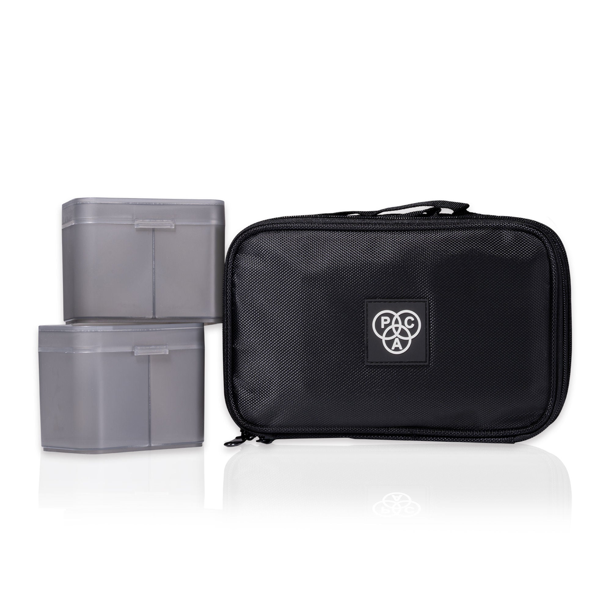 PAC Beauty Bloc Pouch