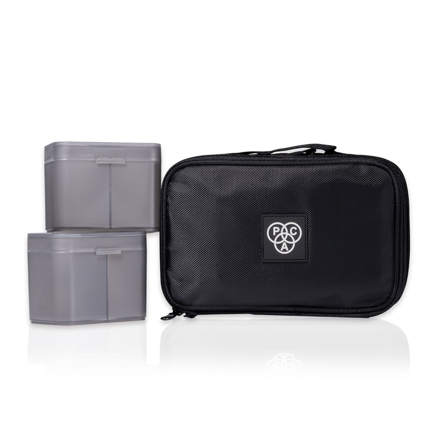 PAC Beauty Bloc Pouch
