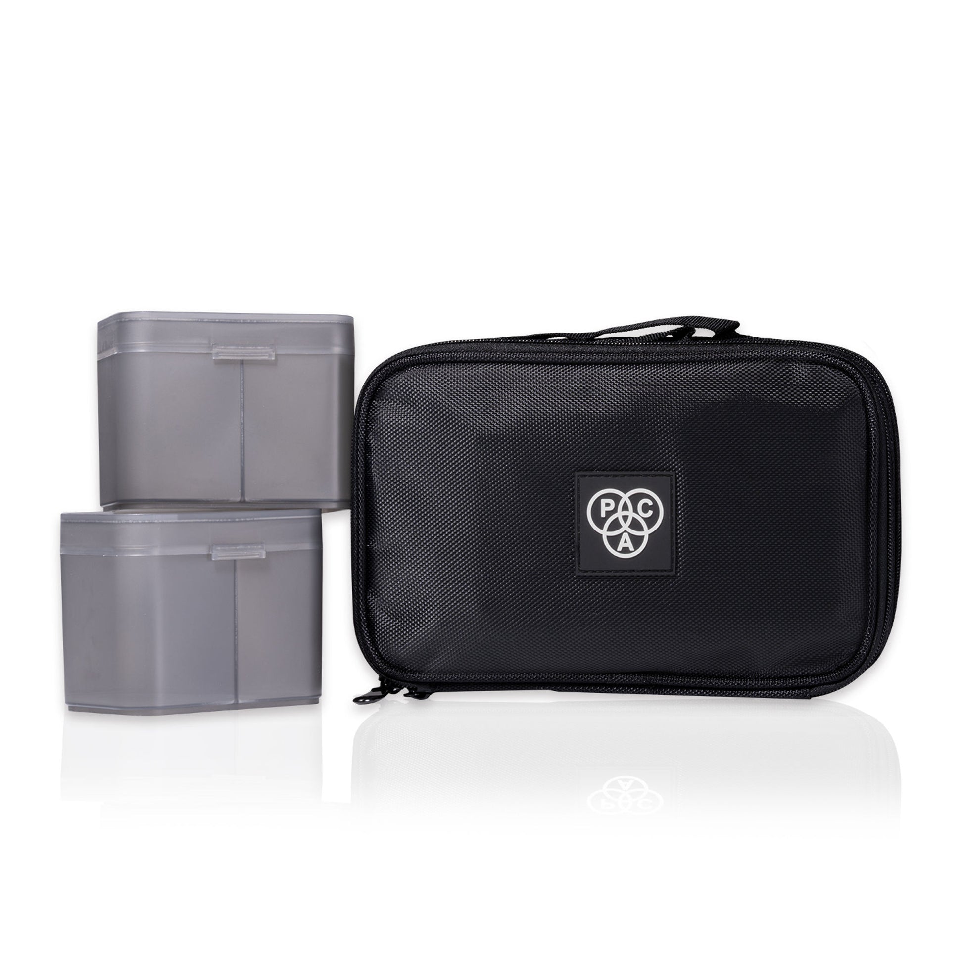 PAC Beauty Bloc Pouch