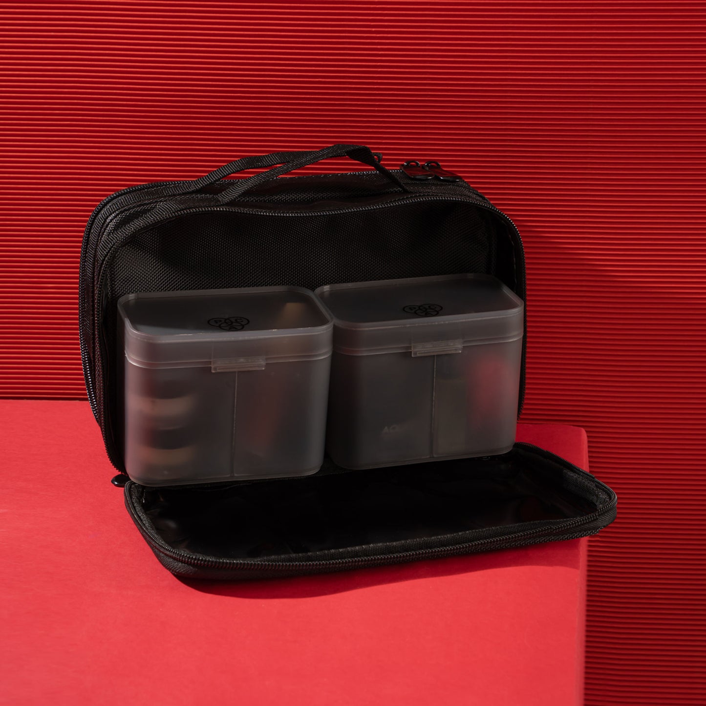 PAC Studio Beauty Bloc Pouch - Distacart