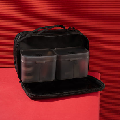 PAC Studio Beauty Bloc Pouch - Distacart