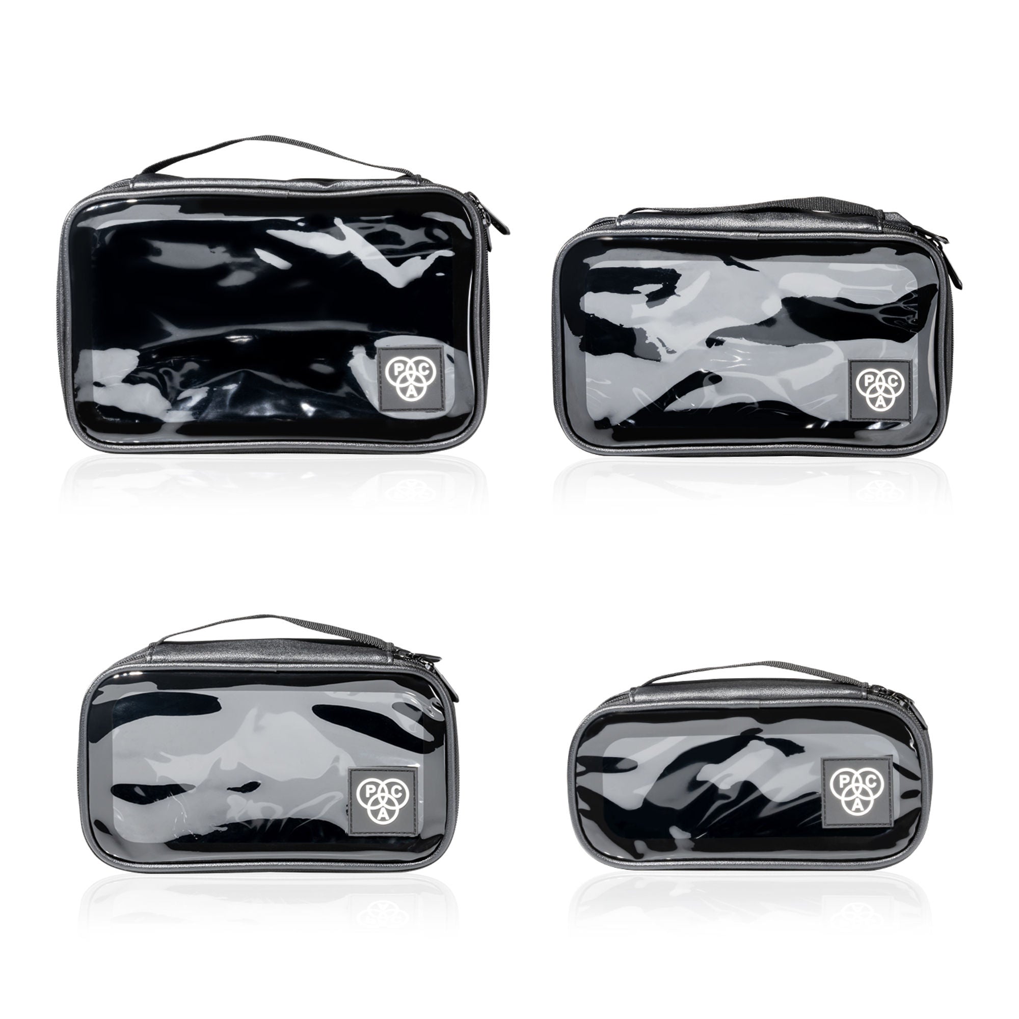 PAC Studio 4 in 1 Makeup Pouch - Distacart