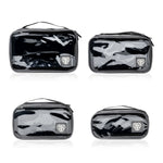 Thumbnail for PAC Studio 4 in 1 Makeup Pouch - Distacart