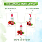 Thumbnail for Mamaearth Hibiscus Damage Repair Conditioner With Hibiscus & Curry Leaves - Distacart