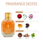 Thumbnail for Ajmal India Moshaa Eau De Parfum For Women