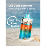 Thumbnail for Ajmal India Aurum Summer Eau De Parfum For Women