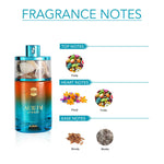Thumbnail for Ajmal India Aurum Summer Eau De Parfum For Women