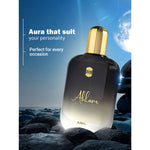 Thumbnail for Ajmal India Ahlam Eau De Parfum For Men