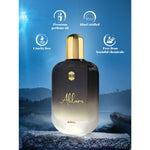 Thumbnail for Ajmal India Ahlam Eau De Parfum For Men