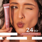 Thumbnail for Hyphen By Kriti Sanon Hazel Vitamin Infused Peptide Lip Balm, Hydrate & Moisturize, Smoothen Lips & Repair Moisture Barrier - Distacart