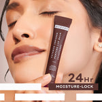Thumbnail for Hyphen By Kriti Sanon Vintage Vitamin Infused Peptide Lip Balm, Hydrate & Moisturize, Smoothen Lips & Repair Moisture Barrier - Distacart