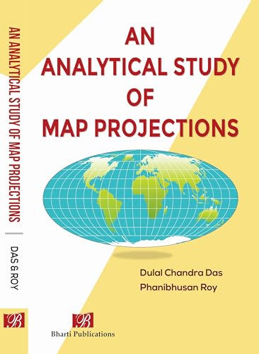 An Analytical Study of Map Projections - Dista