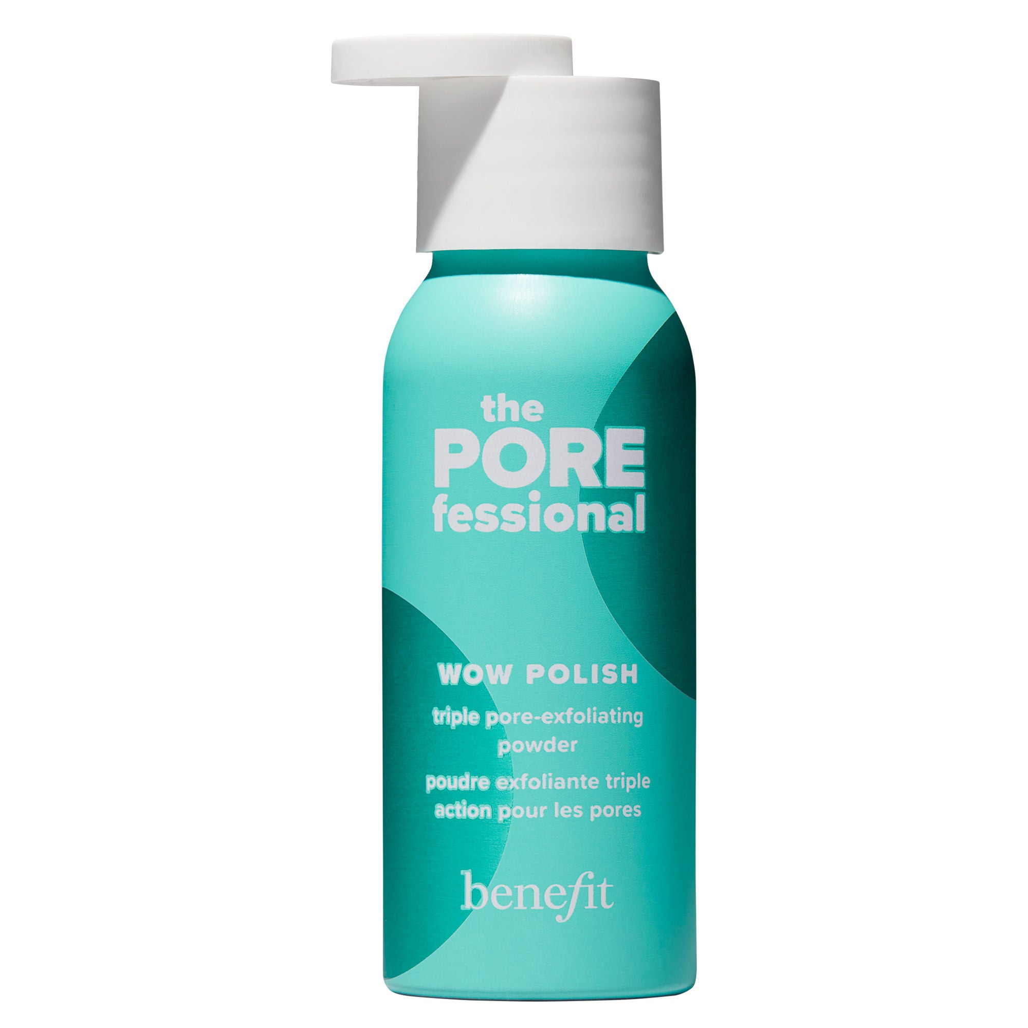 Benefit Cosmetics The Porefessional Wow Polish Powder