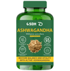SDH Naturals Ashwagandha Capsule