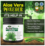 Thumbnail for Sabates Aloe Vera Powder