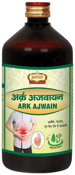 Thumbnail for Jaived Ayurveda Ark Ajwain