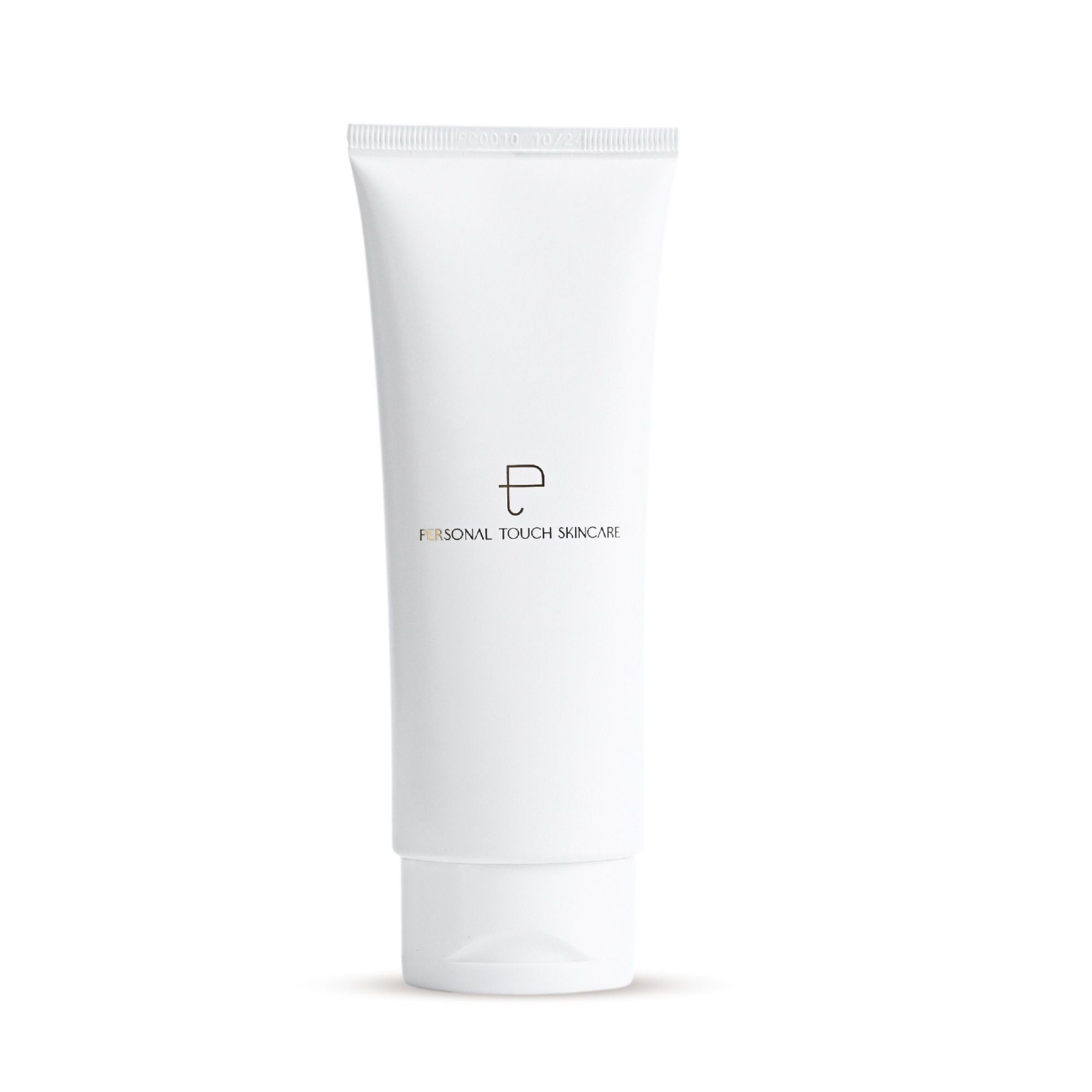 Personal Touch Skincare Facebath Deep Cleansing Milk Peptides Facewash With Niacinamide & Salicylic Acid - Distacart
