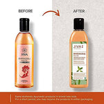 Thumbnail for Jiva Ayurveda Bhringraj Hair Oil - Distacart