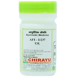 Thumbnail for Chirayu Praval (Moonga) Bhasma