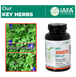 Thumbnail for Iafa Aparajita Veg Capsule