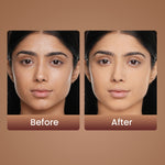 Thumbnail for Swiss Beauty All-In-One CC Cream Cover Correct & Conceal - 05 Sand Beige - Distacart