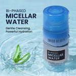 Thumbnail for Swiss Beauty Bi-Phased Micellar Cleansing Water - Distacart