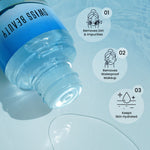 Thumbnail for Swiss Beauty Bi-Phased Micellar Cleansing Water - Distacart