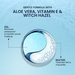 Thumbnail for Swiss Beauty Bi-Phased Micellar Cleansing Water - Distacart