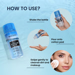 Thumbnail for Swiss Beauty Bi-Phased Micellar Cleansing Water - Distacart