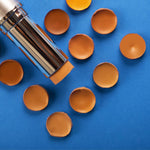 Thumbnail for Miss Claire Prestige Stick Foundation - Fs38