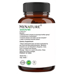 Thumbnail for Minature Shatavari Capsule