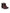 Delize Women Cherry Red Solid Heeled Boots
