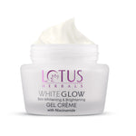 Thumbnail for Lotus Herbals Whiteglow Skin Brightening Gel Creme SPF 25 PA+++ - Distacart