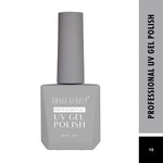 Thumbnail for Swiss Beauty Professional UV Gel Nail Polish - Shade-10
