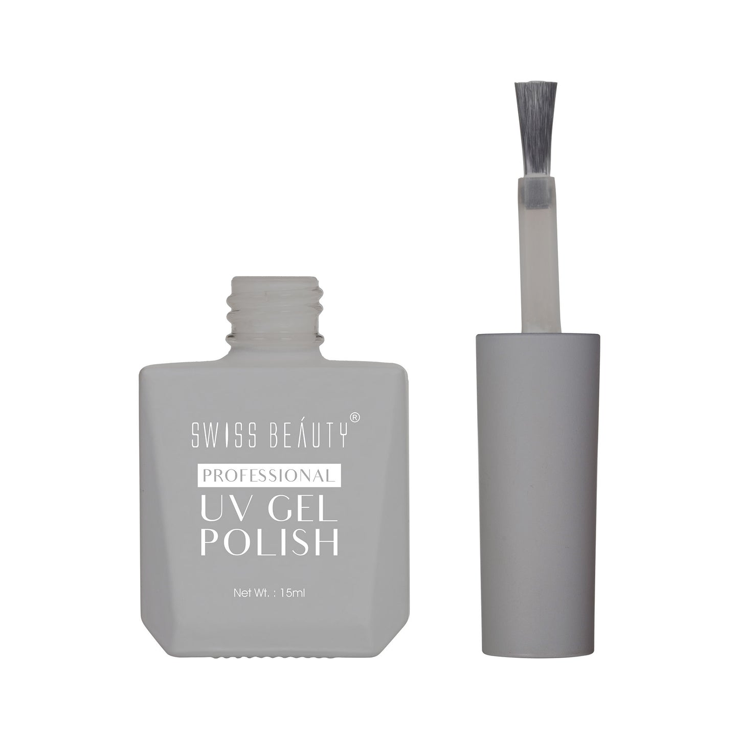 Swiss Beauty Professional UV Gel Nail Polish - Shade-10 - Distacart