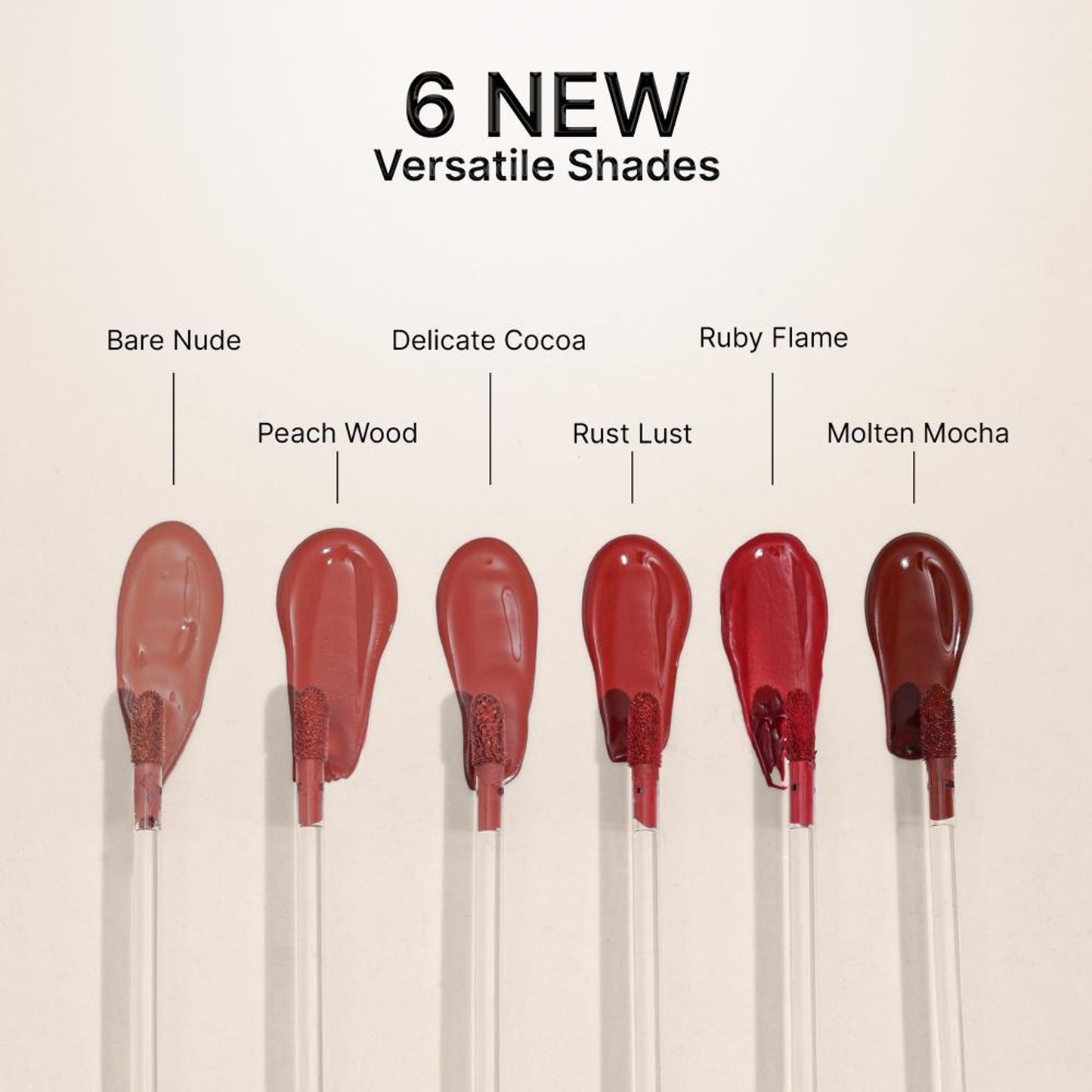 Swiss Beauty Select Here To Stay Kiss Proof Liquid Matte Lipstick With Vitamin E - 17 Ruby Flame - Distacart