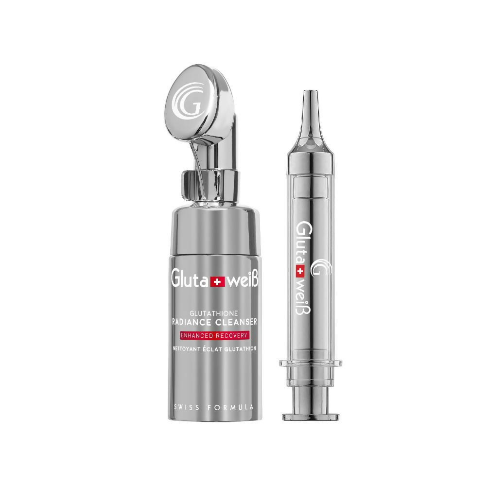 Glutaweis Glutathione Essential Recovery Travel Set - Distacart