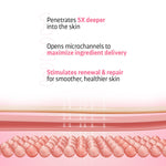 Thumbnail for Indulgeo Essentials Cica Reedle Essence With PDRN