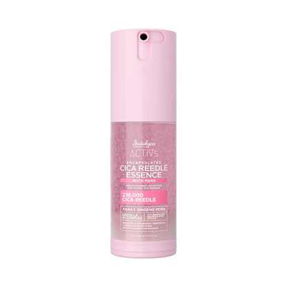 Indulgeo Essentials Cica Reedle Essence With PDRN - Distacart