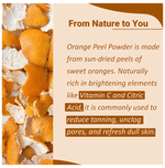 Thumbnail for Minature Orange Peel Powder